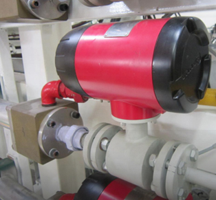 零備件和易損件